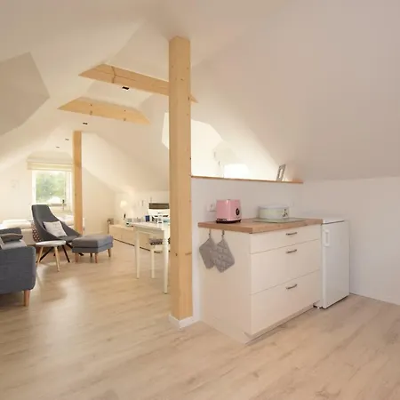 Ferienwohnung Ostseelys Glücksburg Exterior foto