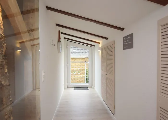 Ferienwohnung Ostseelys