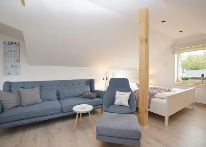 Ferienwohnung Ostseelys