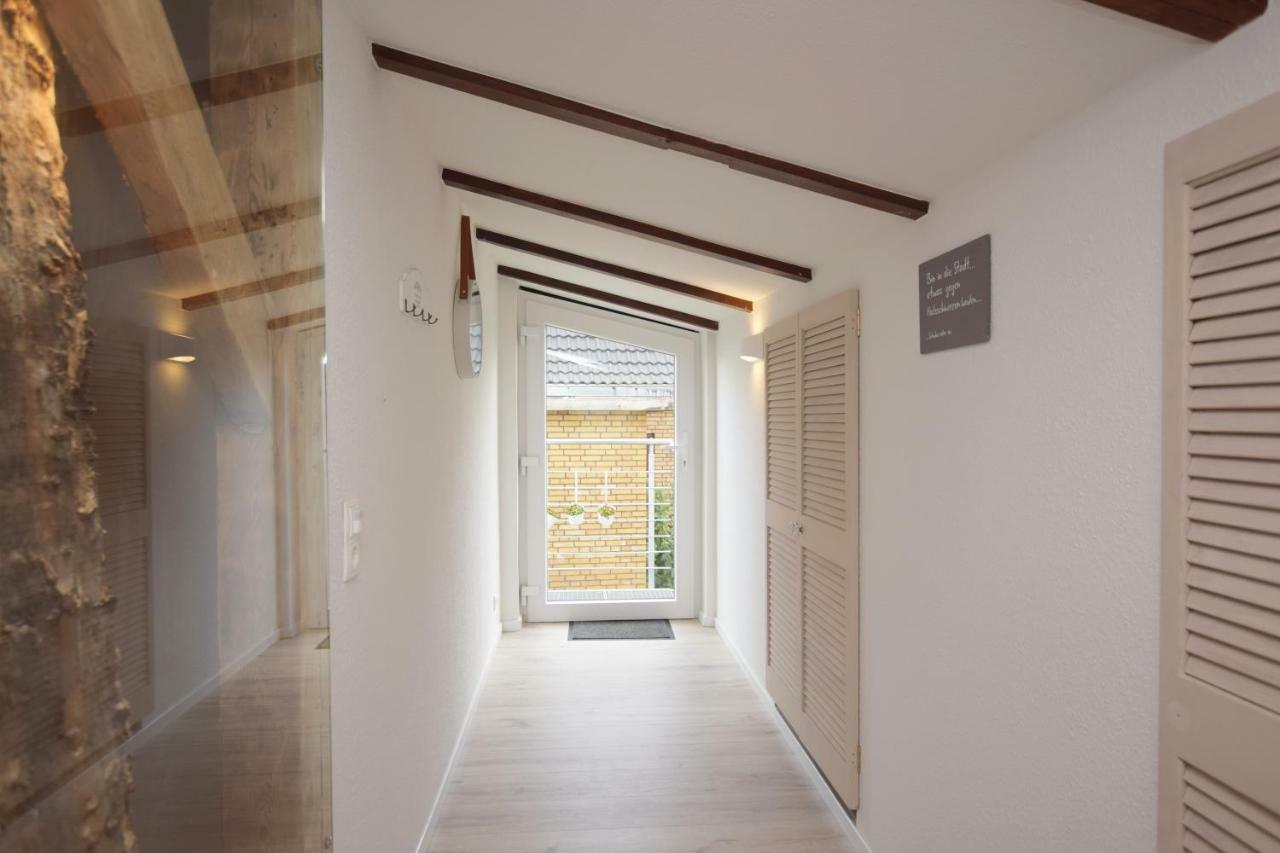 Apartment Ostseelys *