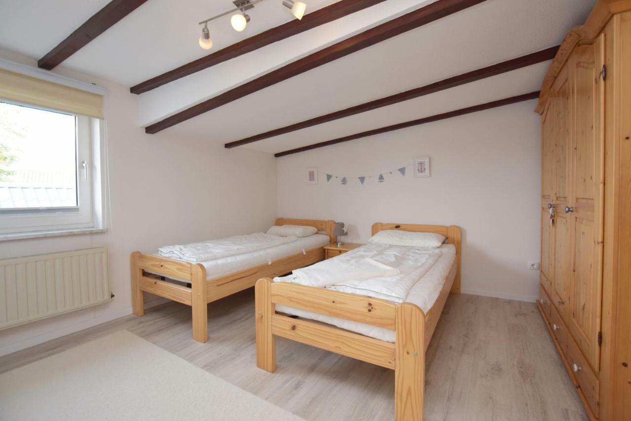 Apartment Ostseelys Gluecksburg