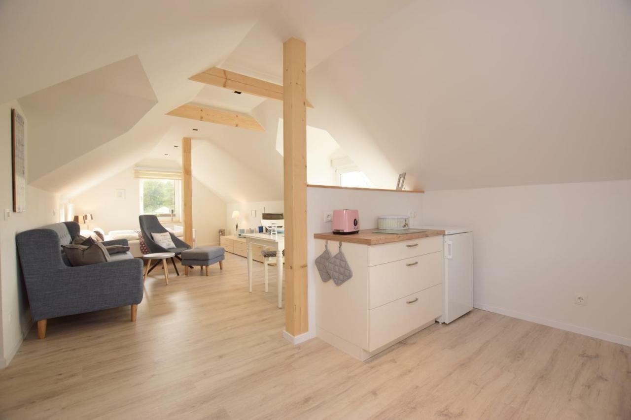 Apartment Ostseelys