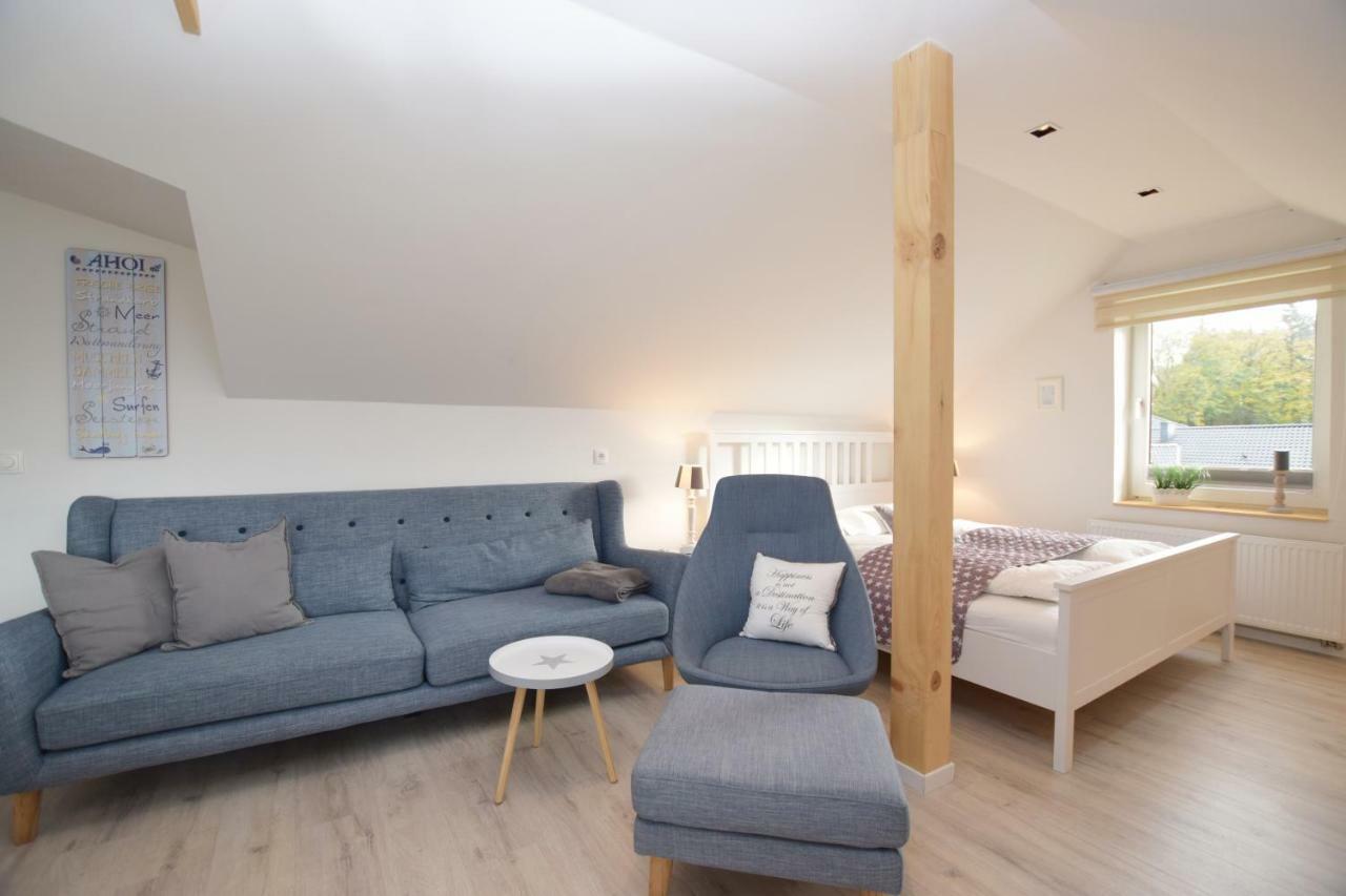 Ostseelys Apartment