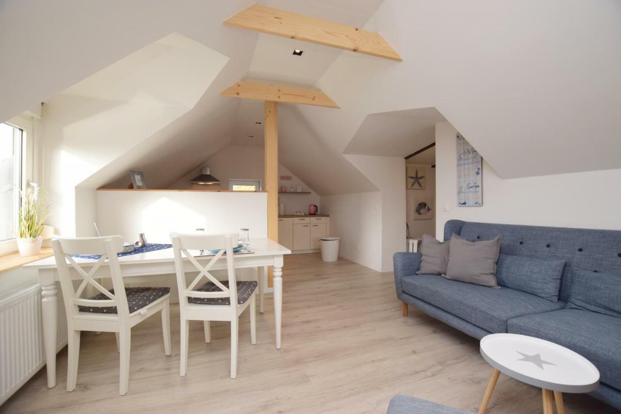 Ostseelys * Gluecksburg