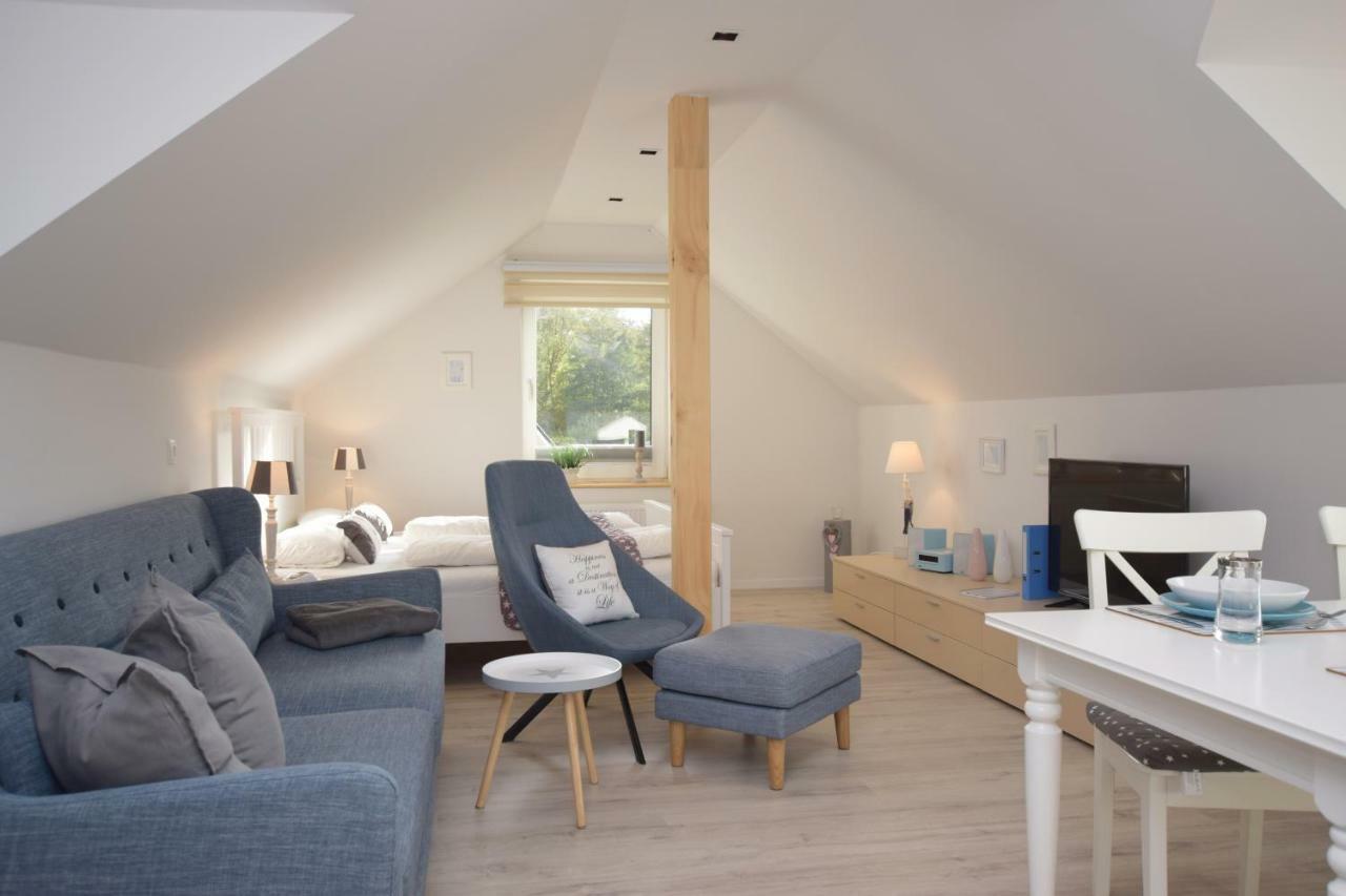 Ostseelys Gluecksburg